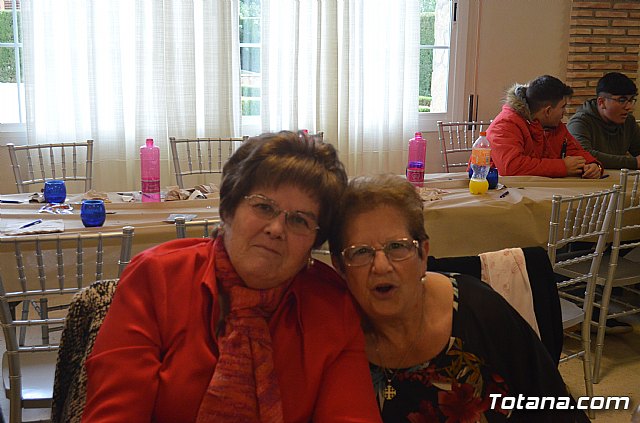 Comida-gala Hdad. de Nuestro Padre Jess Nazareno y Santo Sepulcro 2019 - 171