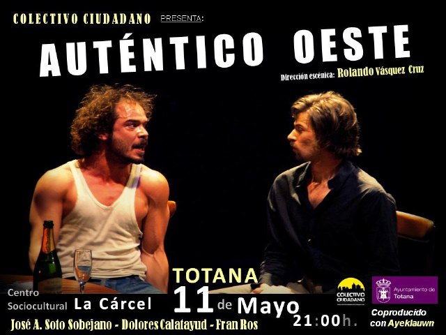 Entrevista Autntico Oeste - 1
