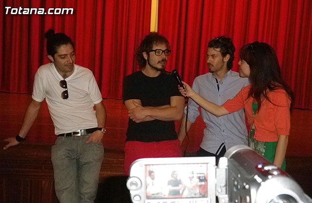 Entrevista Autntico Oeste - 2