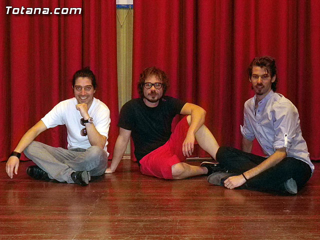 Entrevista Autntico Oeste - 3