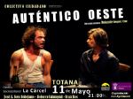 Auténtico Oeste - 1 Auténtico Oeste