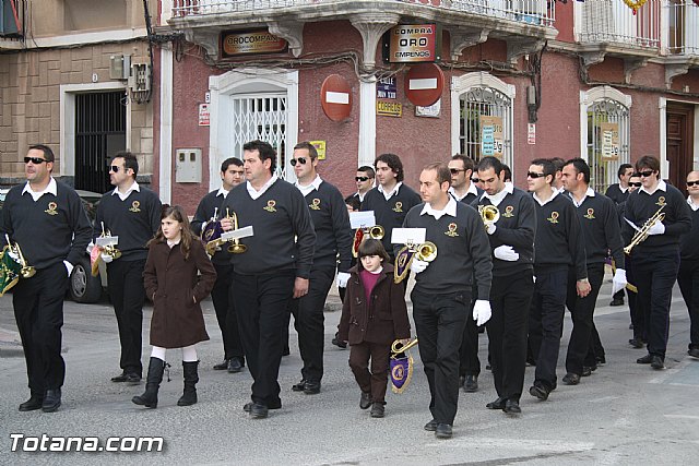 Ofrenda floral a Santa Eulalia 2011 - 10