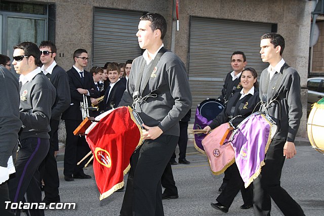 Ofrenda floral a Santa Eulalia 2011 - 15