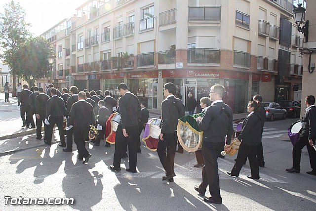 Ofrenda floral a Santa Eulalia 2011 - 17