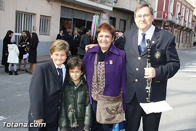 Ofrenda floral a Santa Eulalia 2011 - 49