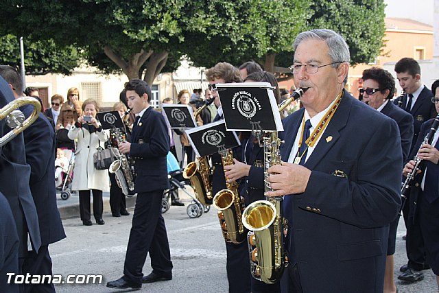 Ofrenda floral a Santa Eulalia 2011 - 69