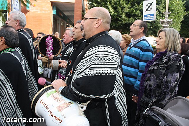 Ofrenda floral a Santa Eulalia 2011 - 162