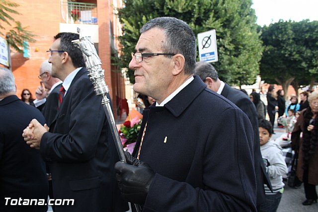 Ofrenda floral a Santa Eulalia 2011 - 167
