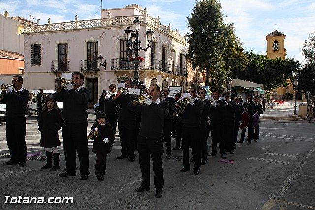 Ofrenda floral a Santa Eulalia 2011 - 201