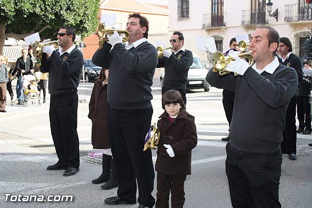 Ofrenda floral a Santa Eulalia 2011 - 202