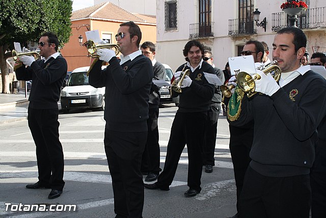 Ofrenda floral a Santa Eulalia 2011 - 204