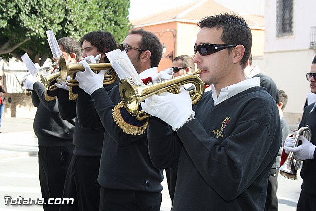 Ofrenda floral a Santa Eulalia 2011 - 205