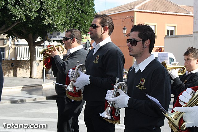 Ofrenda floral a Santa Eulalia 2011 - 206