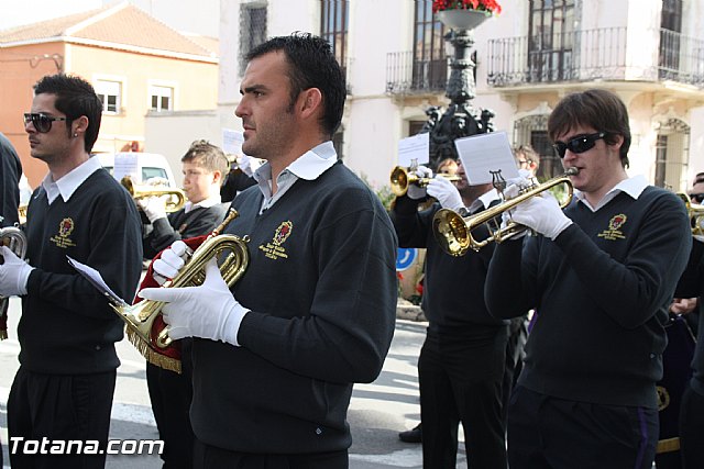 Ofrenda floral a Santa Eulalia 2011 - 207