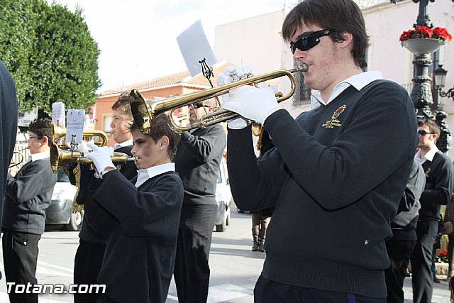 Ofrenda floral a Santa Eulalia 2011 - 208