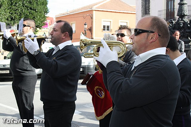 Ofrenda floral a Santa Eulalia 2011 - 209