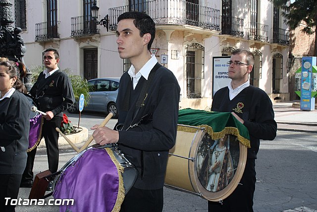Ofrenda floral a Santa Eulalia 2011 - 212