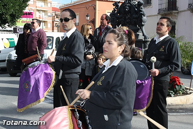 Ofrenda floral a Santa Eulalia 2011 - 213