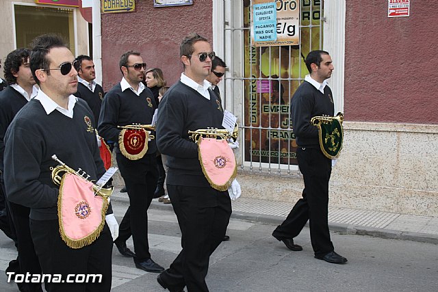 Ofrenda floral a Santa Eulalia 2011 - 214