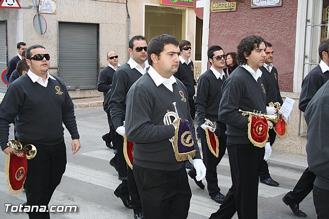 Ofrenda floral a Santa Eulalia 2011 - 215