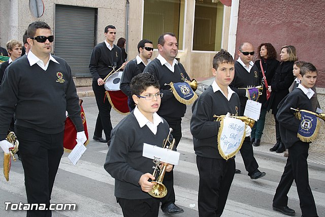 Ofrenda floral a Santa Eulalia 2011 - 216