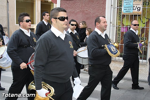 Ofrenda floral a Santa Eulalia 2011 - 217