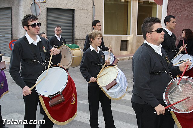 Ofrenda floral a Santa Eulalia 2011 - 218