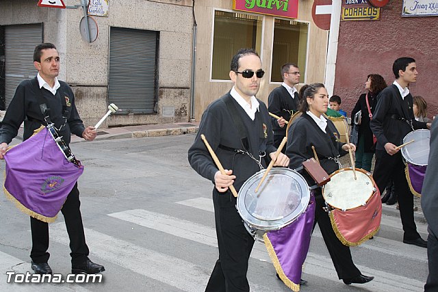 Ofrenda floral a Santa Eulalia 2011 - 219