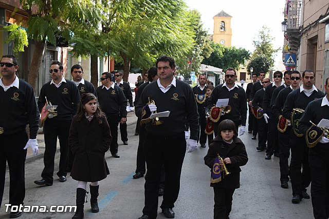 Ofrenda floral a Santa Eulalia 2011 - 220