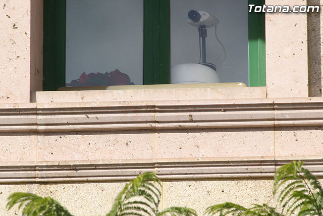 Ofrenda floral a Santa Eulalia 2011 - 237