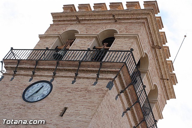 Ofrenda floral a Santa Eulalia 2011 - 240
