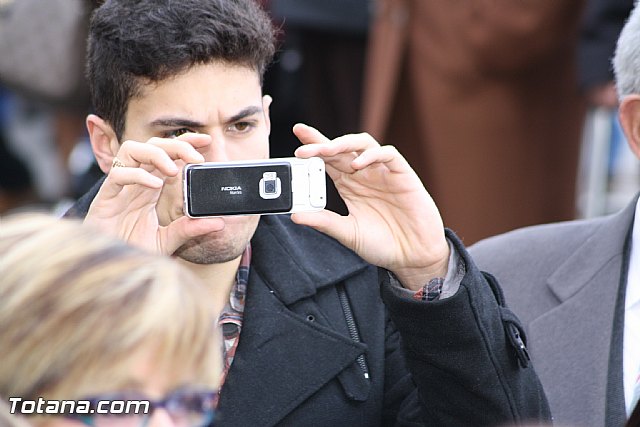Ofrenda floral a Santa Eulalia 2011 - 313