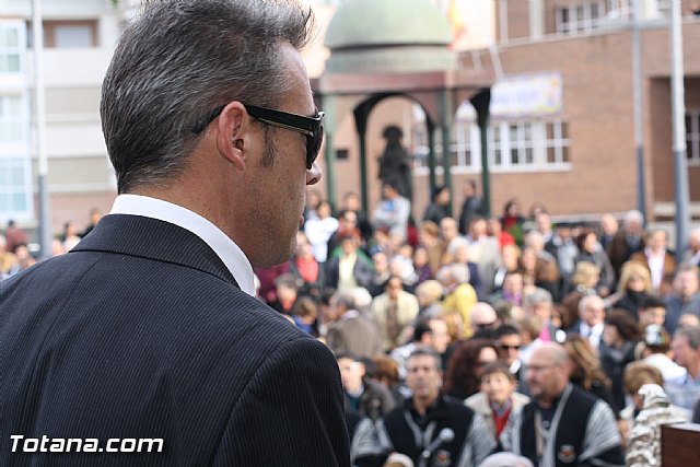 Ofrenda floral a Santa Eulalia 2011 - 397