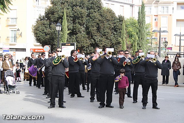 Ofrenda floral a Santa Eulalia 2011 - 581