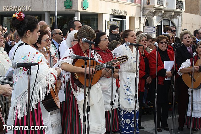 Ofrenda floral a Santa Eulalia 2011 - 606