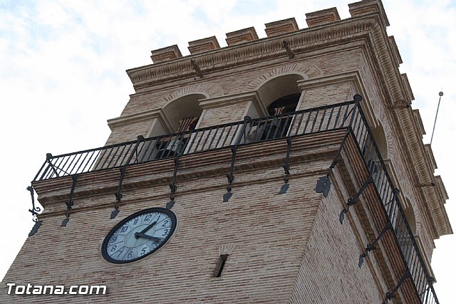 Ofrenda floral a Santa Eulalia 2011 - 610