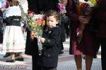 Ofrenda floral