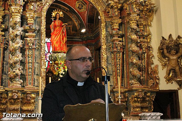 Ofrenda floral a Santa Eulalia. Escuela Municipal de Ftbol - 2012 - 42