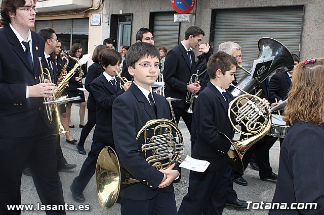 Ofrenda floral a Santa Eulalia 2012 - 35