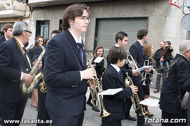 Ofrenda floral a Santa Eulalia 2012 - 36