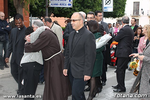 Ofrenda floral a Santa Eulalia 2012 - 54