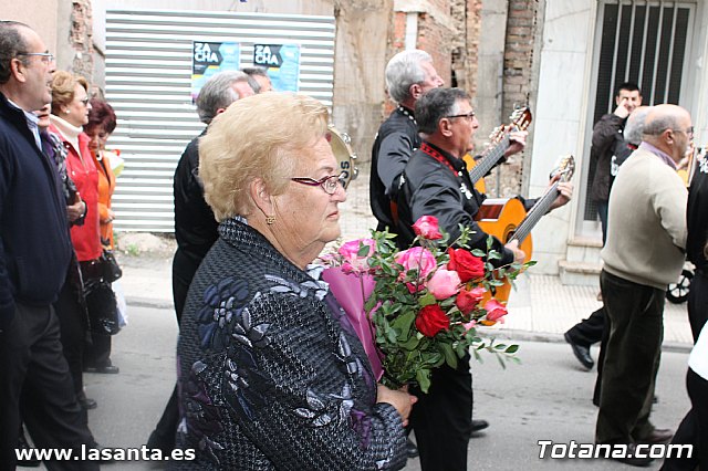 Ofrenda floral a Santa Eulalia 2012 - 104