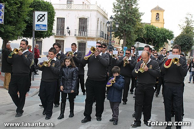 Ofrenda floral a Santa Eulalia 2012 - 197
