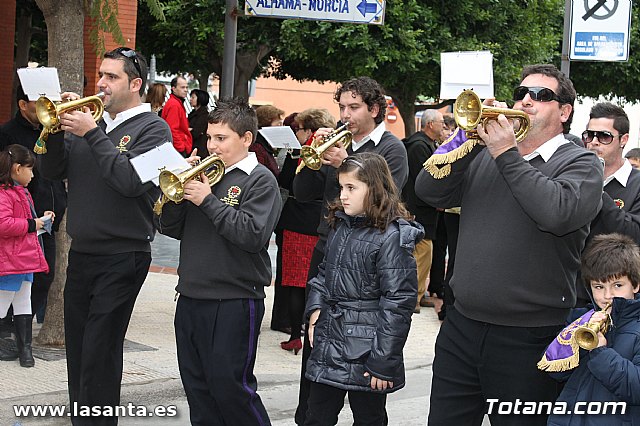 Ofrenda floral a Santa Eulalia 2012 - 198