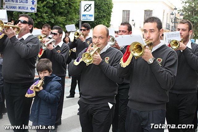 Ofrenda floral a Santa Eulalia 2012 - 199