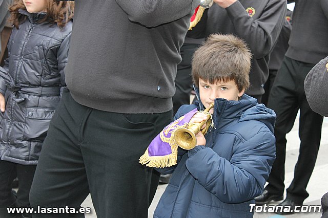 Ofrenda floral a Santa Eulalia 2012 - 200