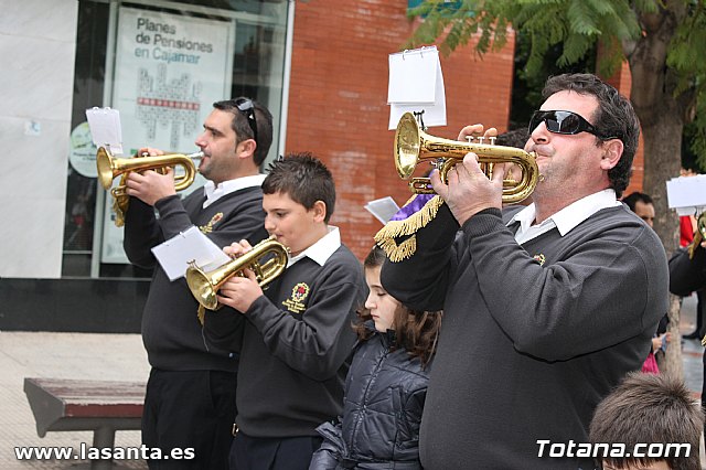 Ofrenda floral a Santa Eulalia 2012 - 201