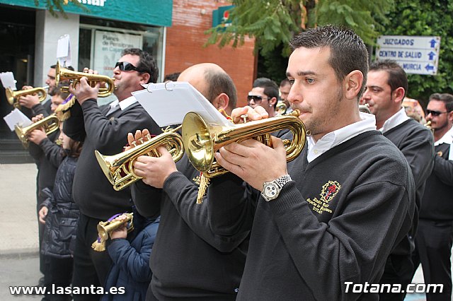 Ofrenda floral a Santa Eulalia 2012 - 202