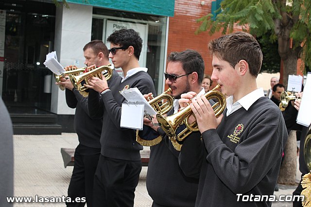 Ofrenda floral a Santa Eulalia 2012 - 204