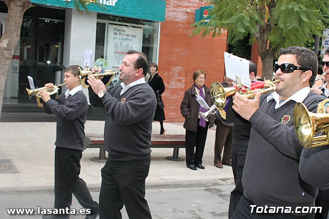 Ofrenda floral a Santa Eulalia 2012 - 207